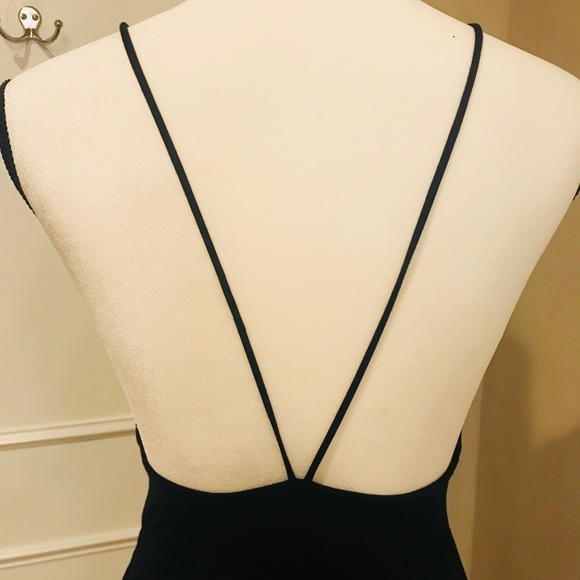 V-neck Urban Outfitters bodysuit - Picture 2 of 3